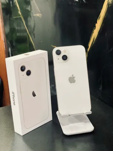 IPHONE 13 ( TODO ORIGINAL ) 