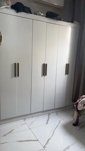 Guarda roupa