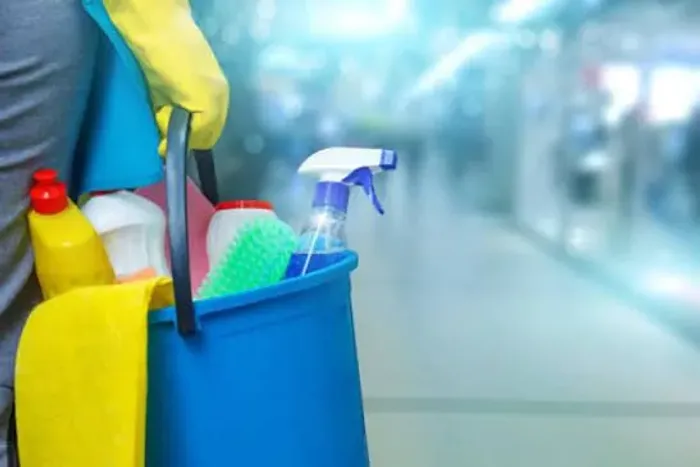 Vaga Auxiliar Serviços Gerais
