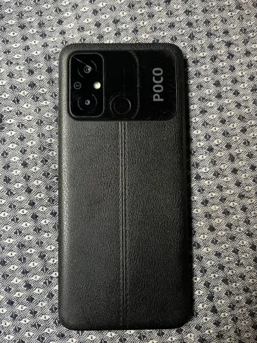 Vendo Poco C55