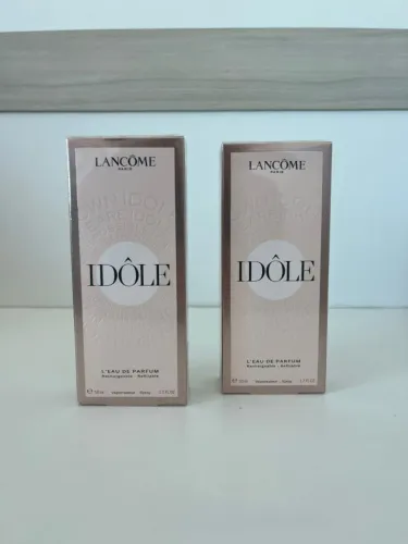Perfume Idôle 50ml - Lâncome (Novo, lacrado e original)