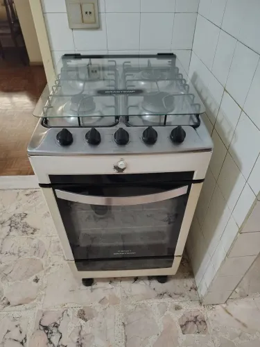 Fogao Brastemp 4 bocas