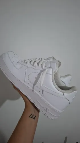 Air Force 1 Low White