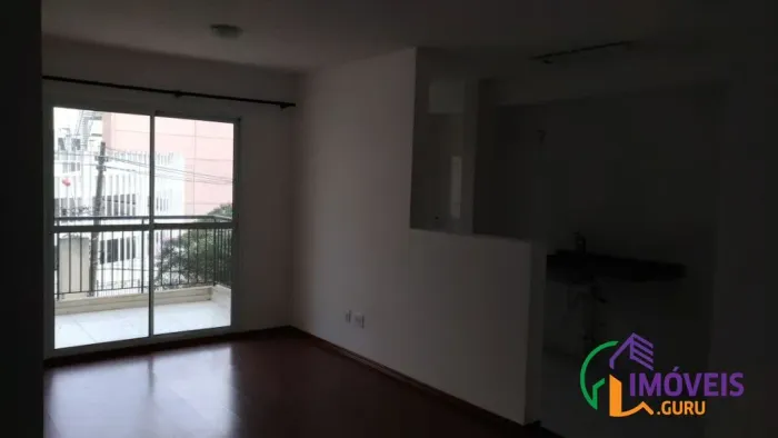 APARTAMENTO - CENTRO - SP