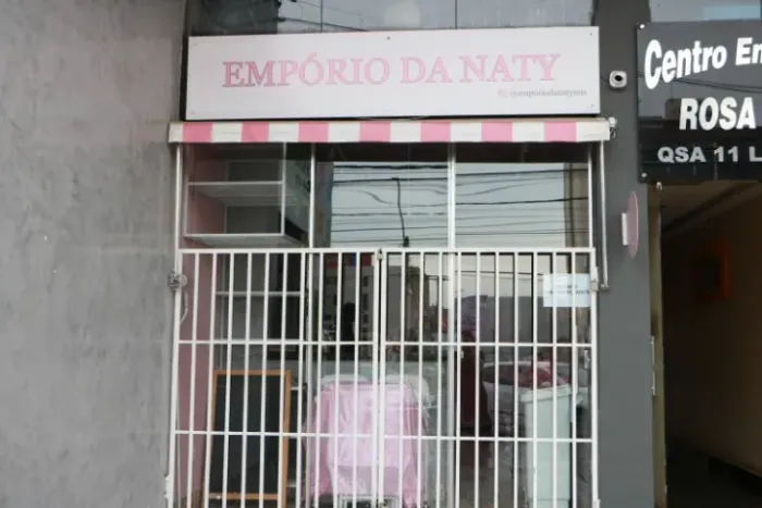 Lanchonete Montada à Venda na QSA - Excelente Localização - Lado da Academia - R$ 80 Mil