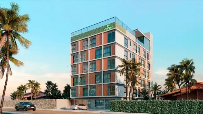GC TAMANDARÉ/20 M²/01 QTOS / VENDA