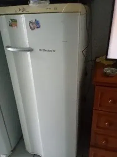 Geladeira Eletrolux