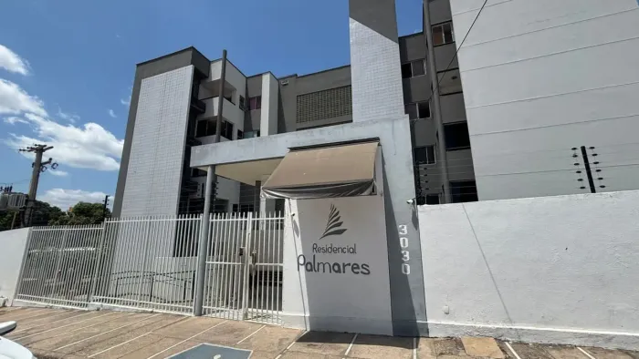 Residencial Palmares