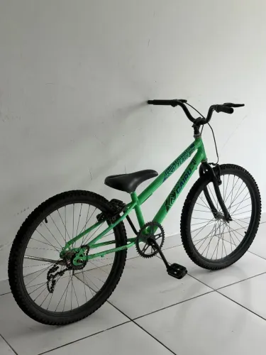 Bicicleta infantil