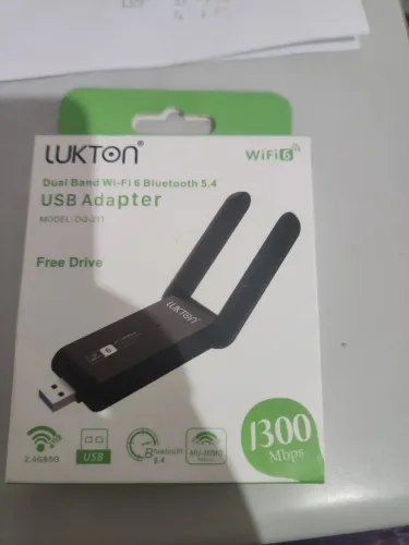 Usb adapter