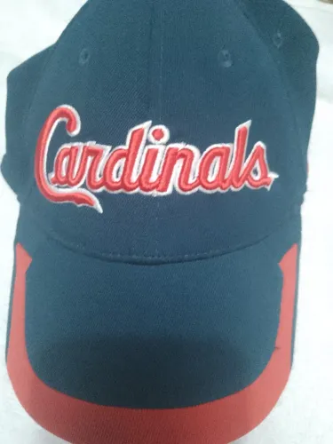 Boné Saint Louis Cardinals Nike Tam medio