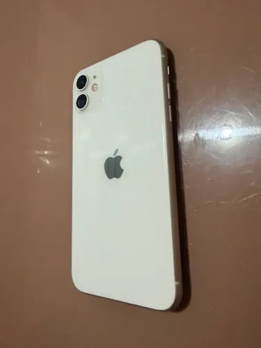 iPhone 11 128gb branco