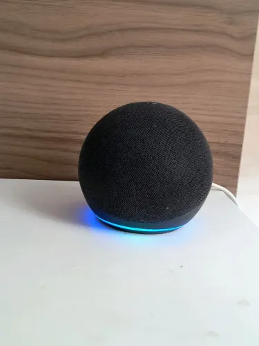 Alexa 5 geração 