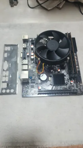 KIT Intel Core i5 3a Geração