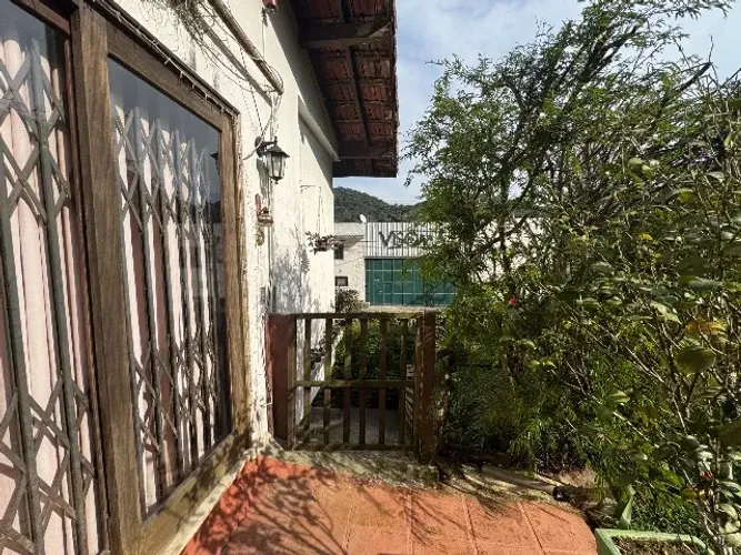 Casa charmosa em Teresópolis