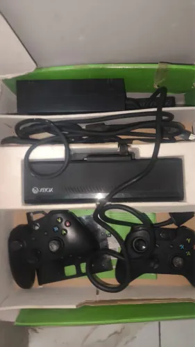 Peças Xbox One