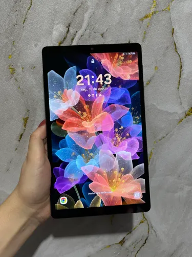 Samsung Galaxy Tab A7 Lite 32GB Wi-Fi SM-T220 - Conservado