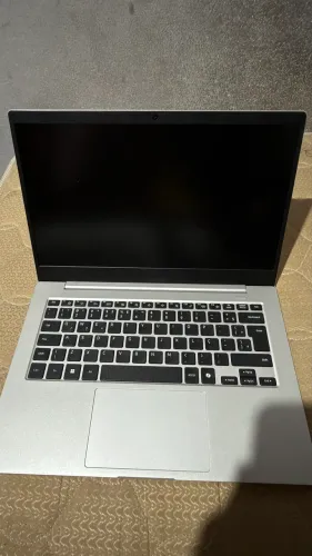 Galaxy Book Go