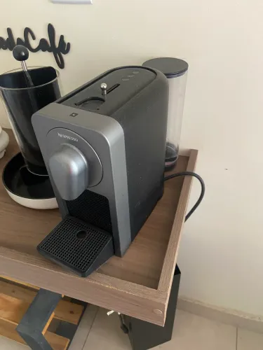 Nespresso Original. Café expresso