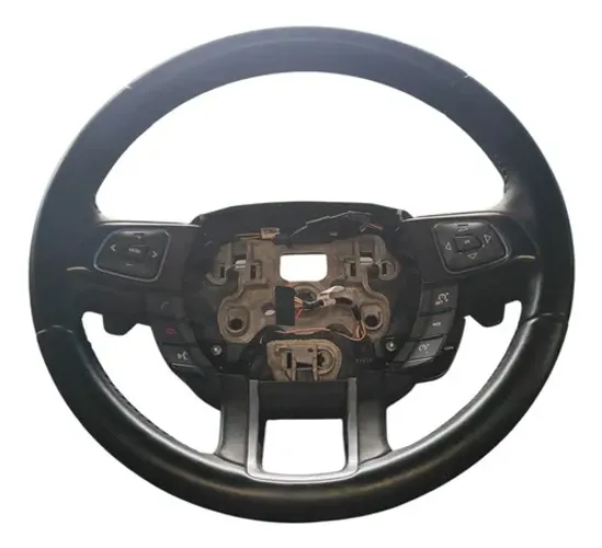 Volante Land Rover Evoque 2012/2019 Preto