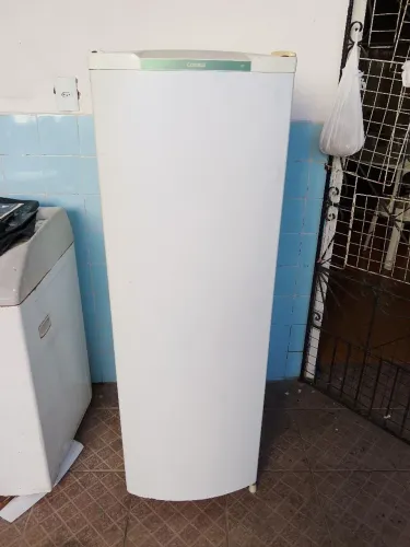 GELADEIRA 280L CONSUL 