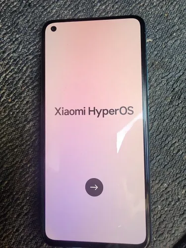 Mi 11lite