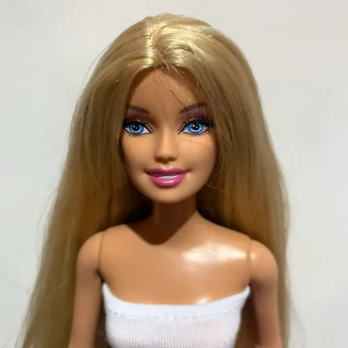 Barbie 