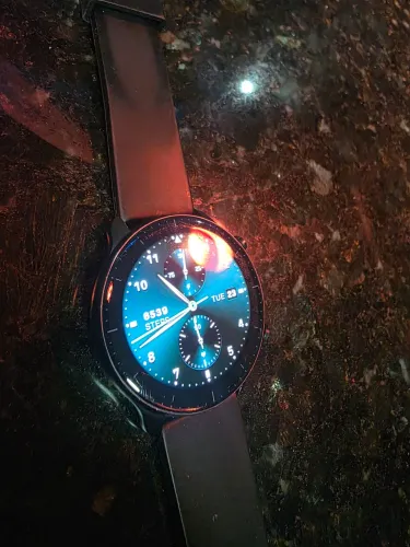 Amazfit gtr 2