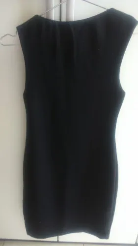Vestido novo - Handara
