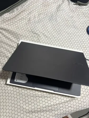 Notebook Samsung Galaxy S