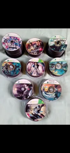 Xbox 360