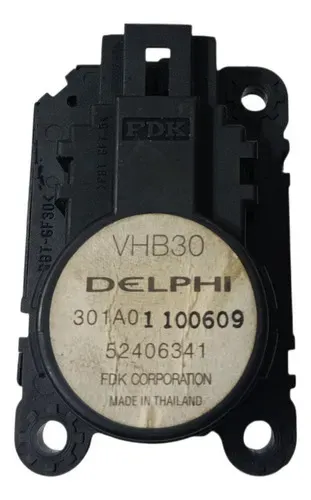 Motor Atuador Ar Vectra 2003 - 2011