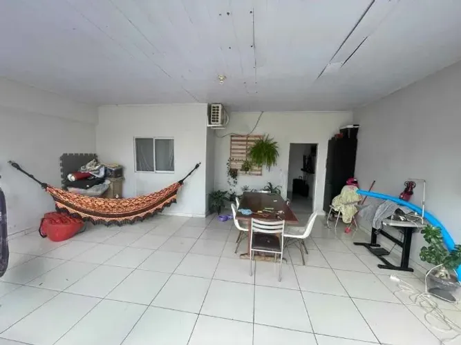 * Casa cordeiro