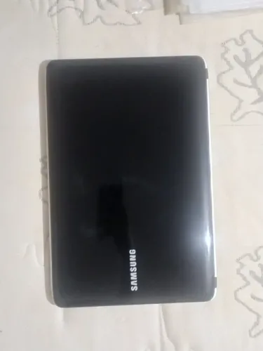 Notebook Samsung rv510