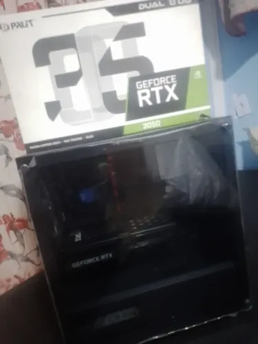 PC GAMER TROCO POR PS5