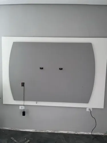 Doação de painel