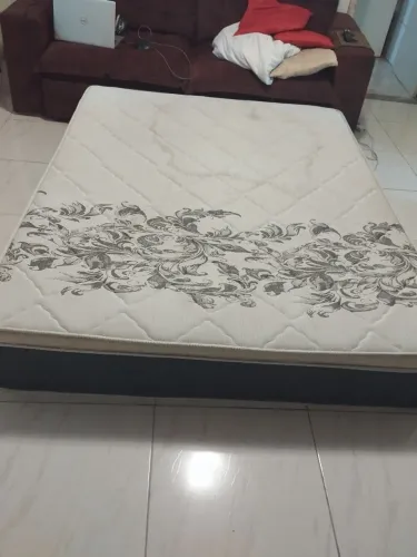 Colchão Queen Size D45