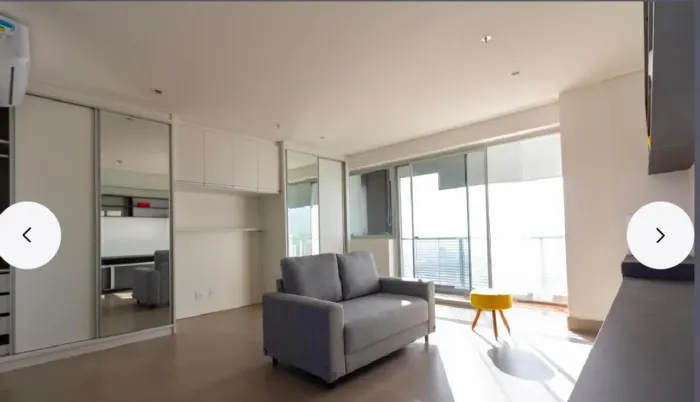 Apartamento para Venda em Osasco, Centro, 1 dormitório, 1 banheiro, 1 vaga