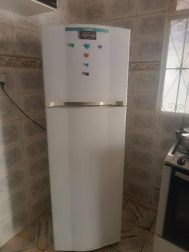 Geladeira 