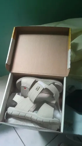 Percatinha infantil tamanho 22