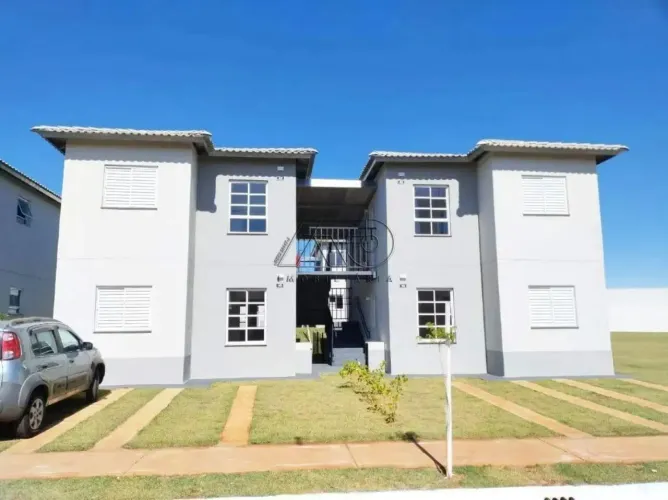 Casa em Condomínio à venda, 2 quartos, 1 vaga, NOVA SUIÇA - PIRACICABA/SP
