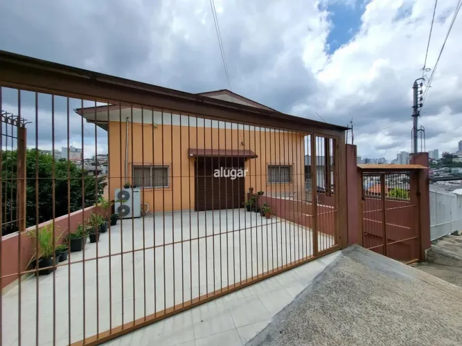 Pavilhão Rio Branco Caxias do Sul