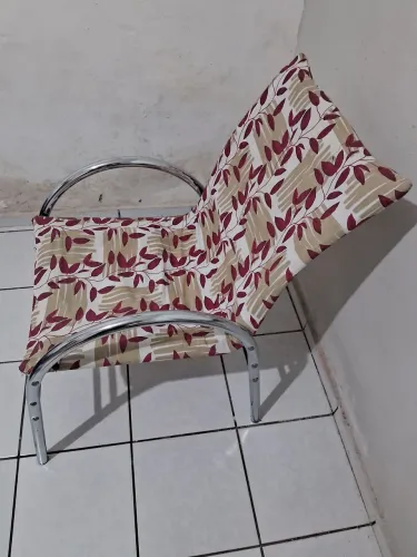 2 Poltronas/cadeira