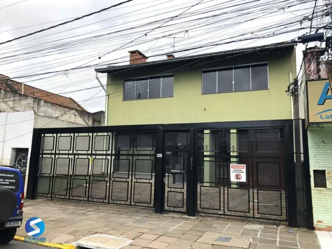 loja com mais de 350mts ideal para restaurante