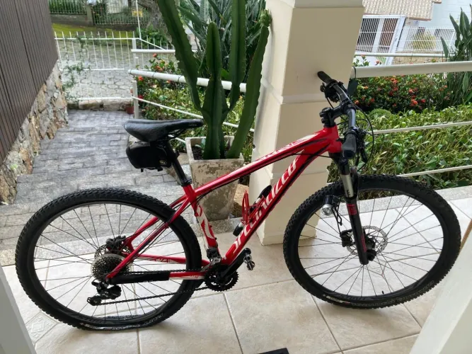 Bicicleta Specialized Crave Expert 29