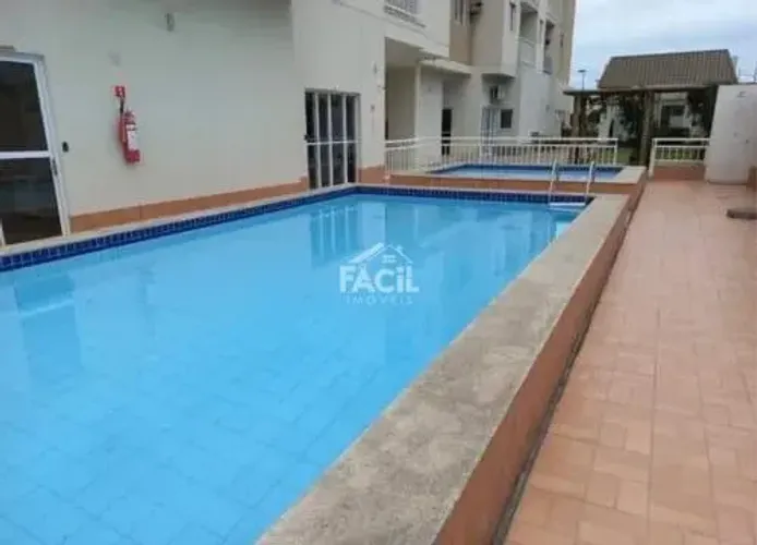 Apartamento à venda no Coqueiral, Vila Velha | 3 dorms, suíte