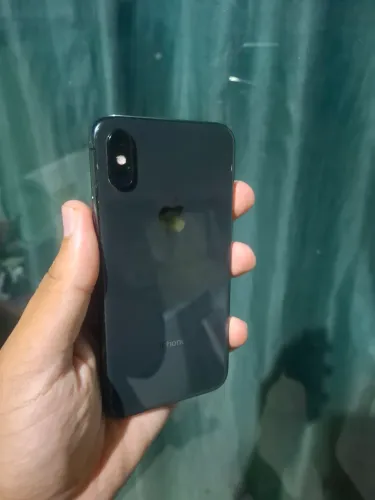 IPHONE X 256GB