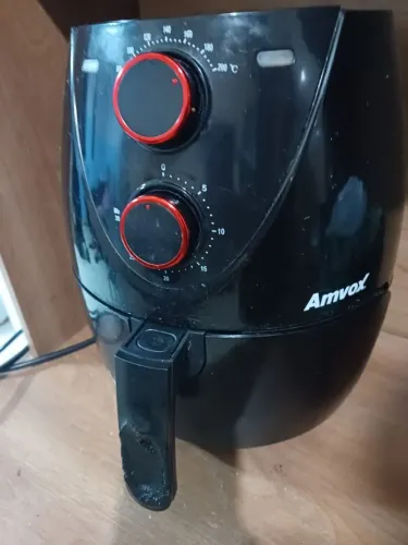 Air Fryer 
