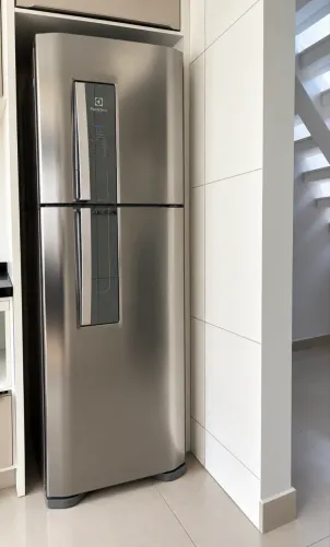 Geladeira Electrolux Frost Free