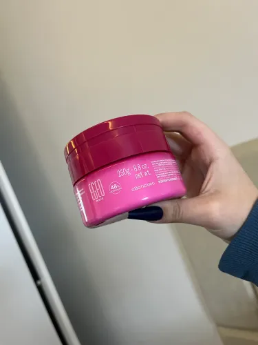 Creme Corporal Egeo Dolce